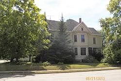 S Franklin St, Shawano, WI 54166