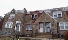 8237 Williams Avenue Philadelphia, PA 19150