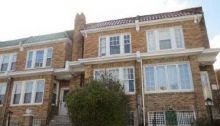 2226 North Melvin Street Philadelphia, PA 19131