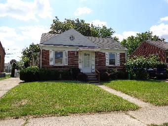 4008 Fulton Ave, Dayton, OH 45439