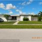 6601 NW 1ST ST, Pompano Beach, FL 33063 ID:1002471