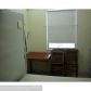 7640 NW 1st St # 208, Pompano Beach, FL 33063 ID:1003297