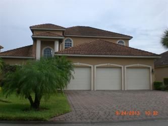 431 Nw Sheffield Cir, Port Saint Lucie, FL 34983