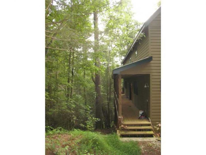 1252 Lazy Acres, Dahlonega, GA 30533