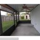 1367 NW 63RD AVE, Pompano Beach, FL 33063 ID:1002445