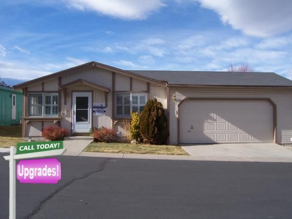 9 Westminster Pkwy, Reno, NV 89506