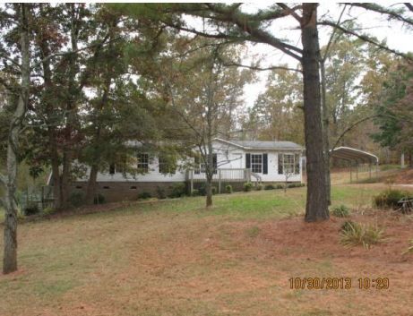 146 Barbary Dr, Statesville, NC 28677