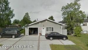 4732 Denali Street, Anchorage, AK 99503