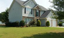 4150 Mcbride Drive Powder Springs, GA 30127