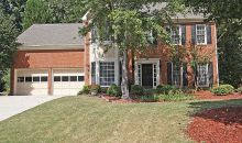 3460 Hollow Stream Trail Powder Springs, GA 30127