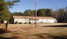 3195 Gus Robinson Road Powder Springs, GA 30127