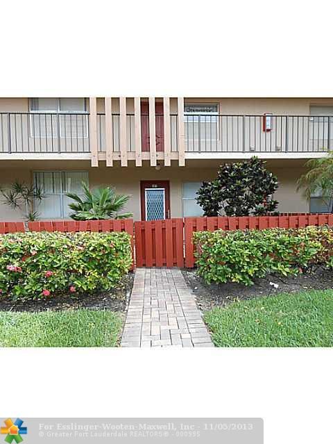 260 NW 76th Ave # 107, Pompano Beach, FL 33063