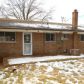 1436 Mendell Dr, Saint Louis, MO 63130 ID:3517898