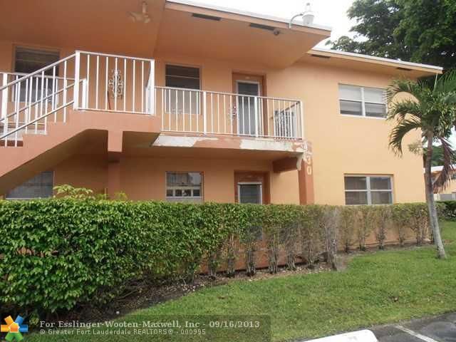 7505 NW 5TH CT # 208, Pompano Beach, FL 33063