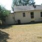 605 Miller Street, Morrilton, AR 72110 ID:2756742