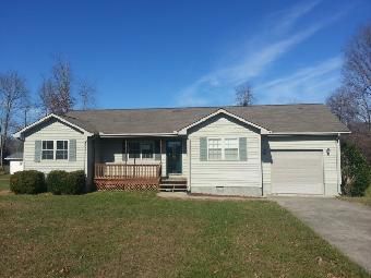 108 Wells Lane, Corbin, KY 40701