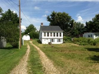 11217 Mentzer Gap Road, Waynesboro, PA 17268