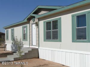 8965 S Silver Star, Tucson, AZ 85735