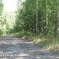 L3 S Echo Lake Road, Big Lake, AK 99652 ID:2984738