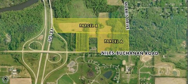 Niles-Buchanan Road & US 31, Niles, MI 49120