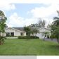 6486 NW 71ST TER, Pompano Beach, FL 33067 ID:122764