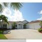 7271 NW 65TH TE, Pompano Beach, FL 33067 ID:122901