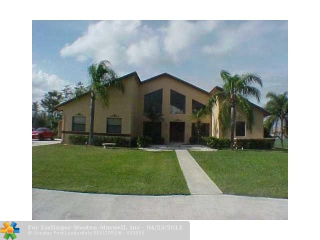 6399 NW 69TH WY, Pompano Beach, FL 33067