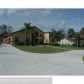 6399 NW 69TH WY, Pompano Beach, FL 33067 ID:122869