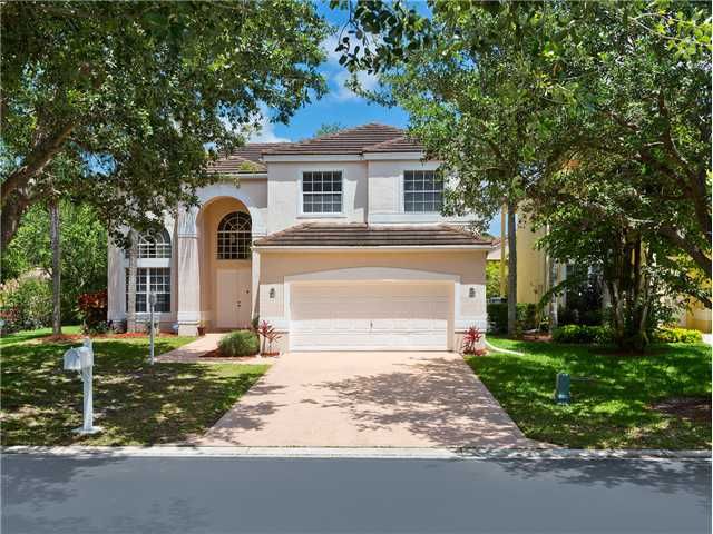 6571 NW 78TH DR, Pompano Beach, FL 33067