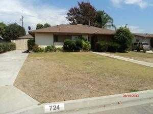 724 N Hyacinth Ave, West Covina, CA 91791