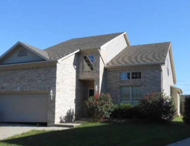 408 Largo Circle, Lexington, KY 40515