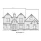 9124 Eves Circle, Roswell, GA 30076 ID:2600881