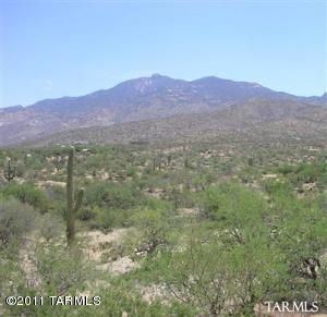 0 17715 E Gila Monster, Vail, AZ 85641