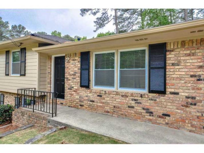 2740 Frontier Trail, Atlanta, GA 30341