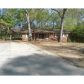 451 Mount Vista Road, Stone Mountain, GA 30087 ID:3712140