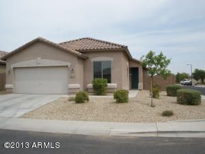 17924 W PALO VERDE Avenue, Waddell, AZ 85355