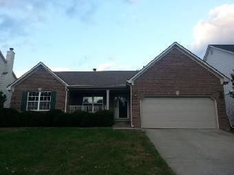 785 Emmett Creek Ln, Lexington, KY 40515