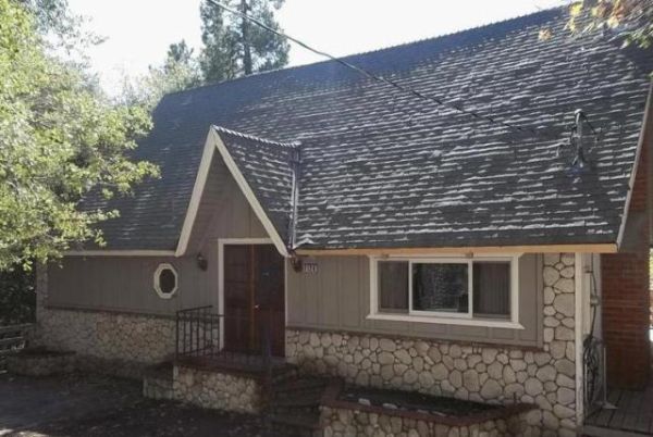 1128 State Hwy 173, Lake Arrowhead, CA 92352