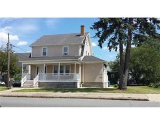 2196 South Main Street, Fall River, MA 02724