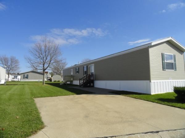 1327 Denali, Marion, IA 52302