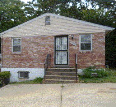 1114 Iago Avenue, Capitol Heights, MD 20743