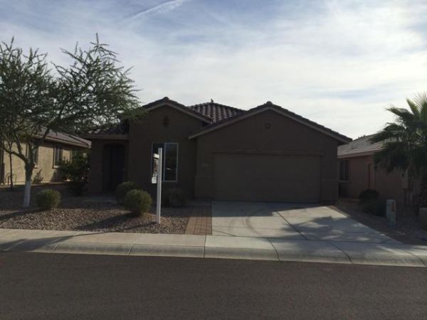 22969 West Lasso Lane, Buckeye, AZ 85326