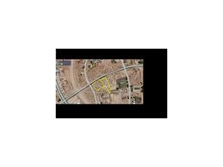 Tawney Ridge Lane, APN 0395-113-15, Victorville, CA 92392