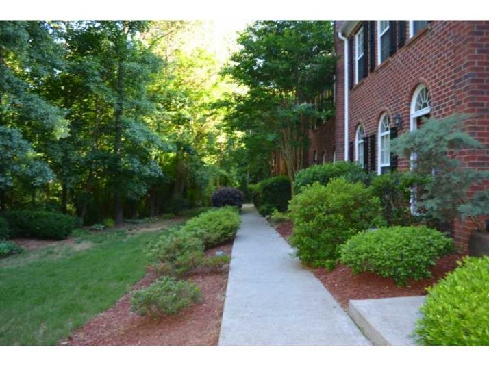 Unit 8006 - 8006 Saint Charles Square, Roswell, GA 30075