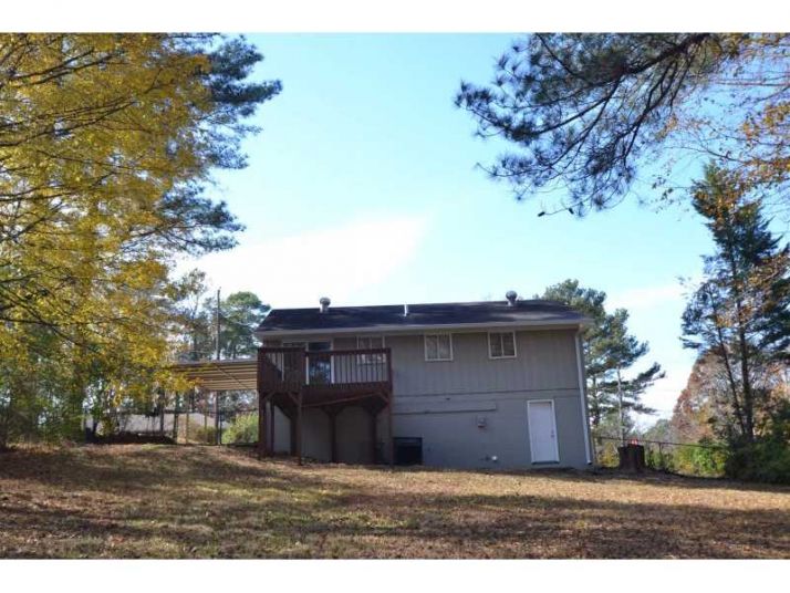 4114 Conley Drive, Conley, GA 30288