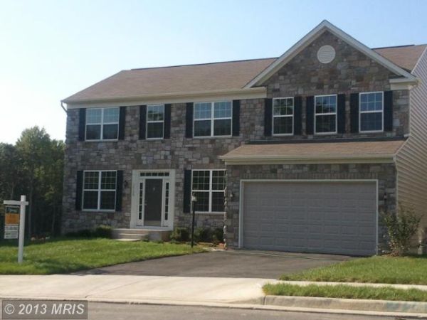 2953 RISING EAGLE COURT, Woodbridge, VA 22191