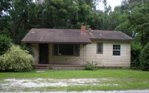 505 Nabor Ave Se, Live Oak, FL 32064