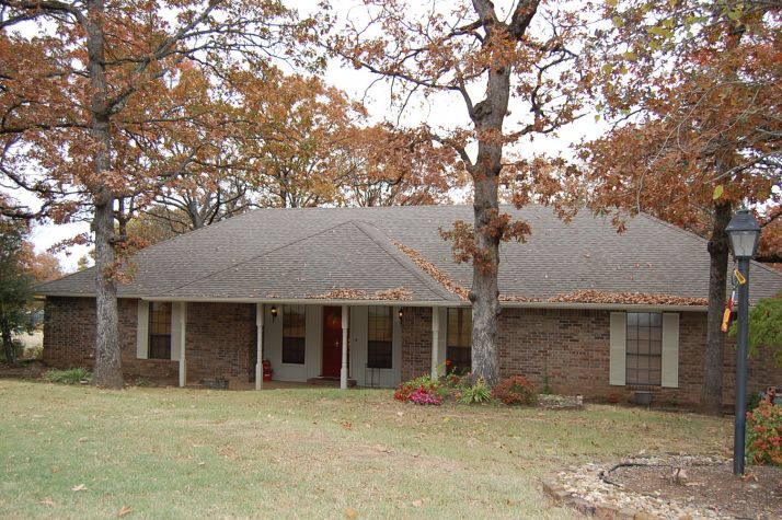 2909 Fincastle Dr., Fort Smith, AR 72908