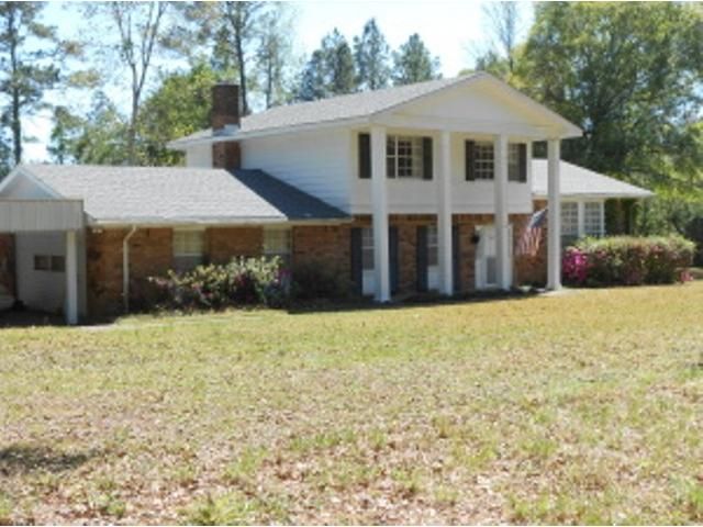 126 B & G Loop, Leesville, LA 71446