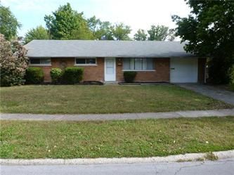 2441 Bushwick Drive, Dayton, OH 45439